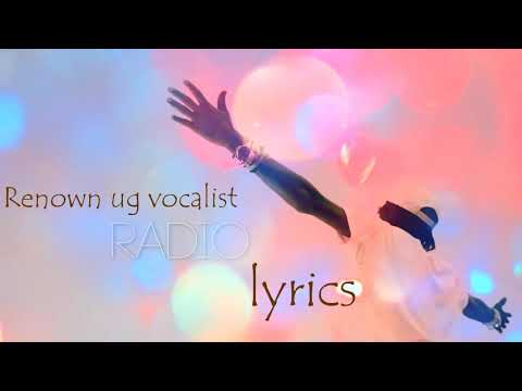 Nakesa Mozey Radio lyrics