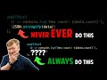 Finally Fix Your Issues With JS React Memory Management