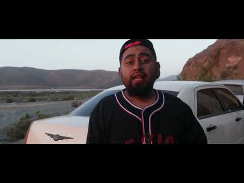 Mc Deik - Sonando Mis Rimas (2022)