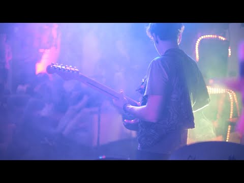 THE HOLY WOOD - Venice Beach (TEASER)