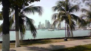 Noches De Cartagena.    Homenaje al maestro. Jaime R Echavarría.