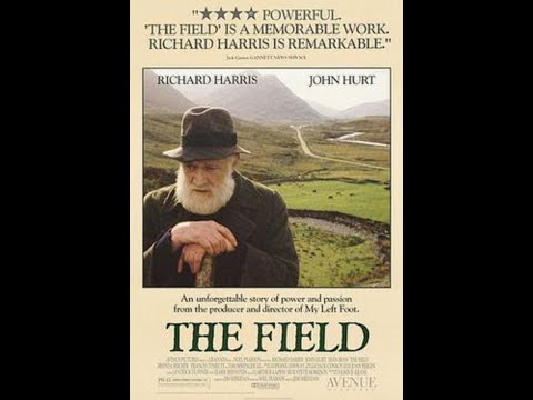 The Field by John B. Keane
