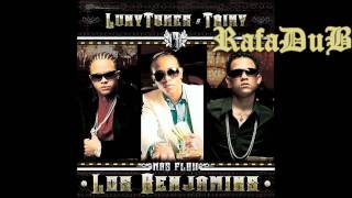 Don Omar - Beautiful (Los Benjamis) (HD)