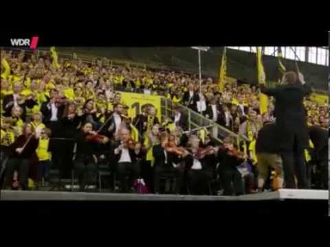"Kurvenklänge" Making of BVB