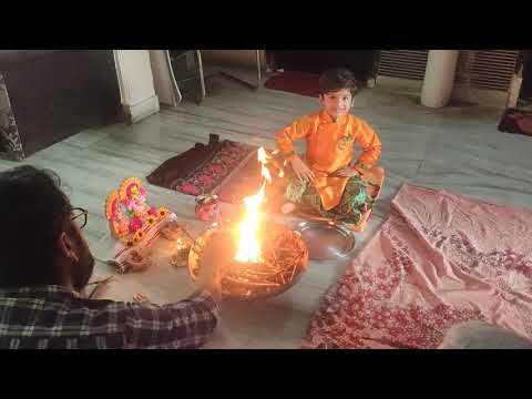 Happy Birthday Sambhav