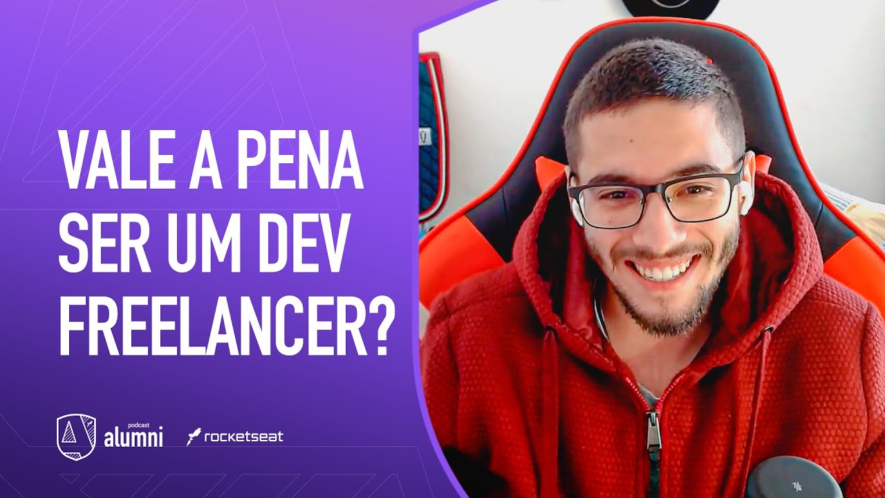 Experiência de um dev freelancer na BossaBox! - Alumni #36