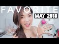 FAVORITE MAY2018 ใช้แล้วชอบทั้งเครื่องสำอาง ส�