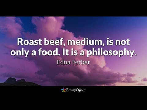 Why is My Grass Fed Beef Tough & What to do About It -...