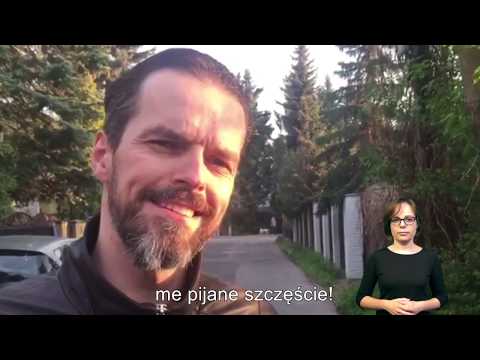 POECI POLSCY: Julian Tuwim „A jak sobie wieczorem...”