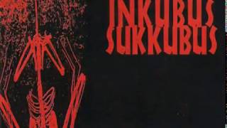 Inkubus Sukkubus - Paint it Black