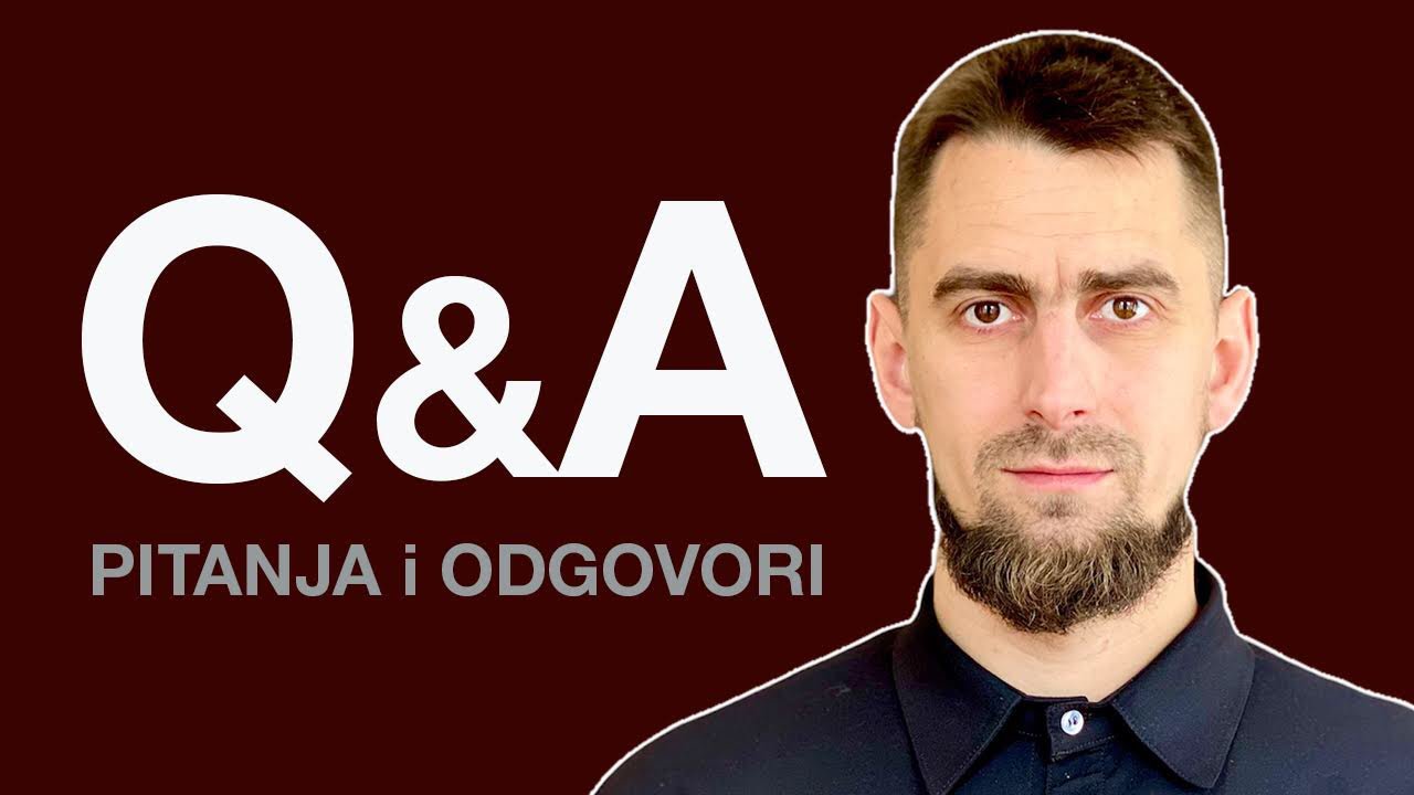 Q&A. Bogumili odgovaraju na vaša pitanja