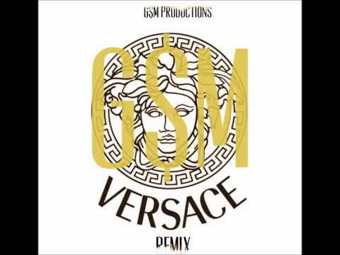 G$M (MJTha23, J-Deezy) - Versace Freestyle
