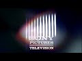 Sony Pictures Television Logo 2009 2014 Standard Version Widescreen