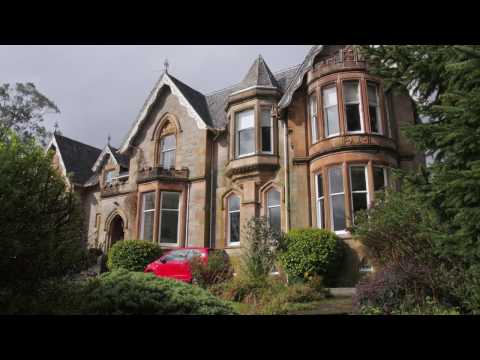 Clyde Property - George Street, Helensburgh