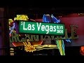 LAS VEGAS STRIP TEASE