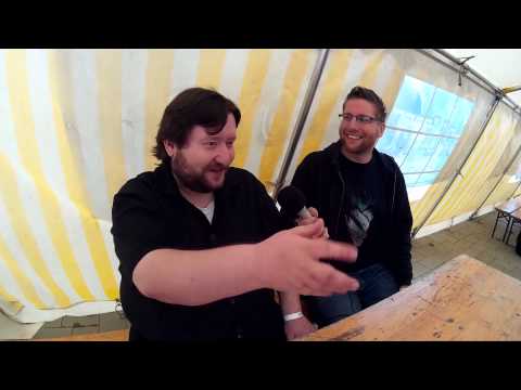 Spielkinder Unterwegs - Nordcon 2015