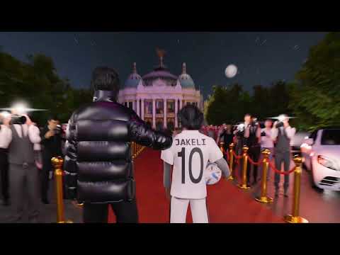 Kirame X icy nightmare - Sun Gonna Rise Up