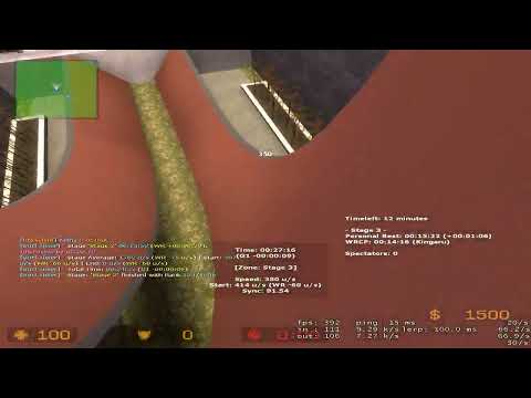 Surf_Autumn_Fix | Rank 33 | G1 | KSF