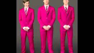 The Lonely Island - Falcor Vs. Atreyu - Classy Skit #1 2011