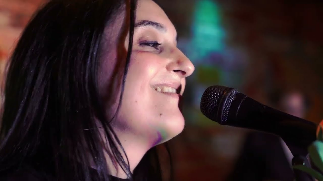 Good Luck, Babe! (Chappell Roan cover)