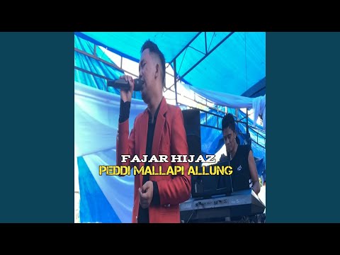 Peddi Mallapi Allung