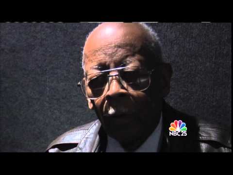 Surviving Tuskegee Airman P.O.W. recalls his time serving in World War II
