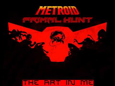 Metroid: Primal Hunt - Enter the Hunt