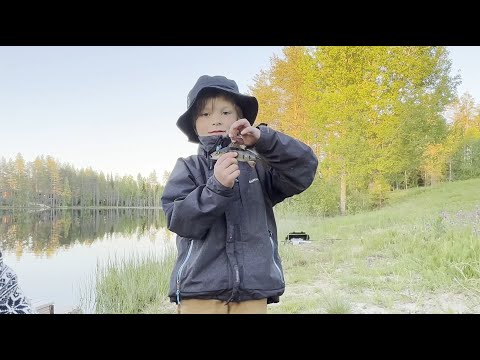 Ranuan Kalakingi - Lopulta sitkeys palkitaan!