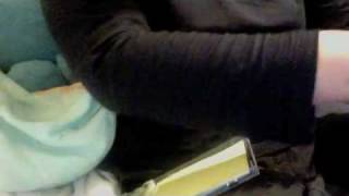 [PART 2 OF 4] DEC 21 CD UNBOXING