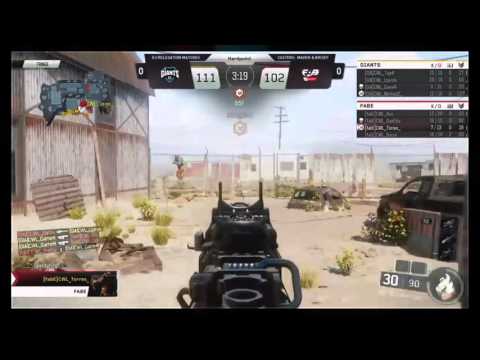 fabE vs Giant full match!!