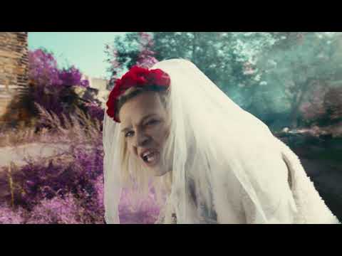 Żywiołak feat. Baddie (dollZ) - "Dziady"