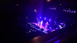Jenny Lewis with the Watson Twins - &quot;Melt Your Heart&quot;