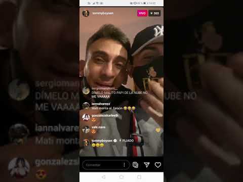 Se viene remix de malito malozo vamos a 200 rmx