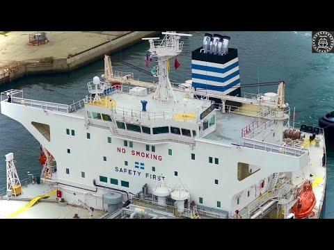 LOS ANGELES AND LONG BEACH 4K SHIPSPOTTING - September 2023