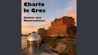Hymne aux Montréalaises
