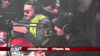 SCH -Freestyle merveilleux