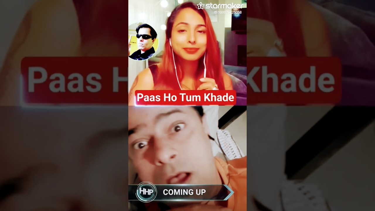 Jaane Jaan Dhoondta Phir Raha Hoon Tumhe | Kishore kumar, Asha Bhosle |Jawani Diwani |cover by bipin