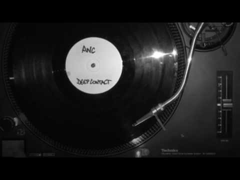 ANC - Deep Contact (Original Mix) [Witty Tunes]