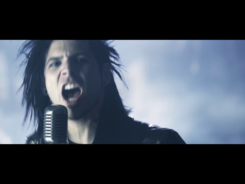 LIKE A STORM - "Never Surrender" (Official Music Video)
