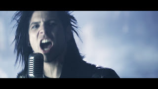 LIKE A STORM - &quot;Never Surrender&quot; (Official Music Video)