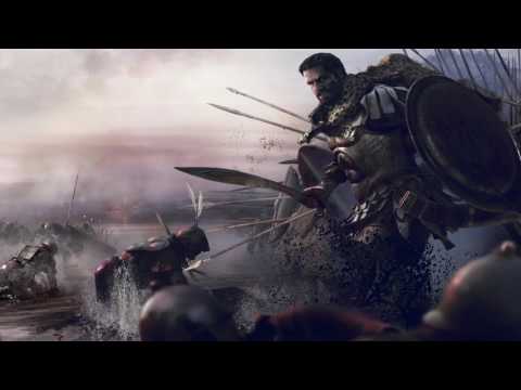 Coming Of War (Total War: Rome II OST)