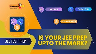 IIT JEE Physics Video Lectures Brought to You by Extramarks
