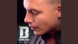 J. Balvin - En Lo Oscuro
