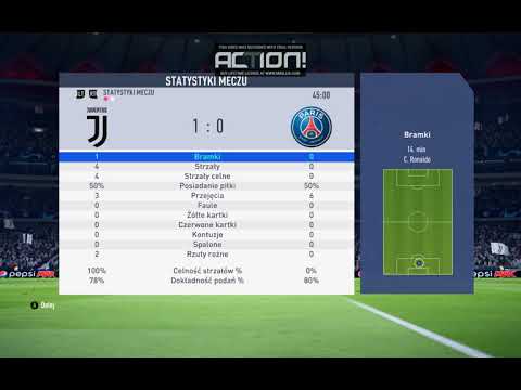 [FIFA19] Halftime Instrumental: Sway - Tove Styrke