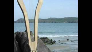 Wind Harp Music of the Wind Video