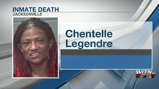 Authorities awaiting autopsy after inmate found dead in Onslow County jail