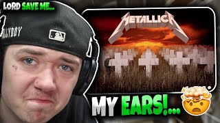 Download lagu FIRST TIME HEARING 'Metallica - Welcome Home (Sanitarium)' | GENUINE REACTION mp3