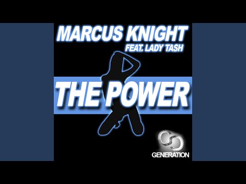 The Power (feat. Ladi-Tash) (Soldiers Of Fortune Radio Edit)