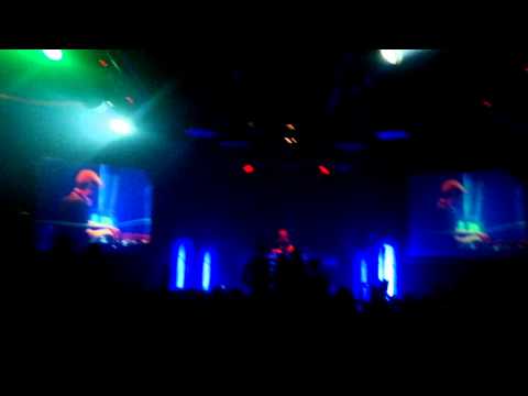 Ferry Corsten X'Max @ LUXY_4