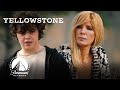 Beth & Carter Come to an Understanding | Yellowstone | Paramount Network
